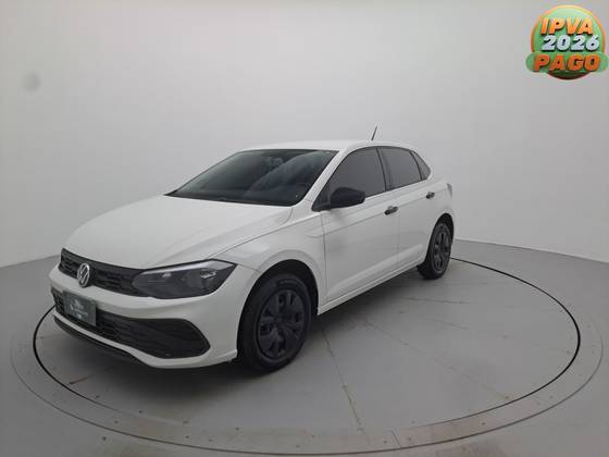 VOLKSWAGEN POLO 1.0 MPI TRACK MANUAL VOLKSWAGEN POLO 1.0 MPI TRACK MANUAL